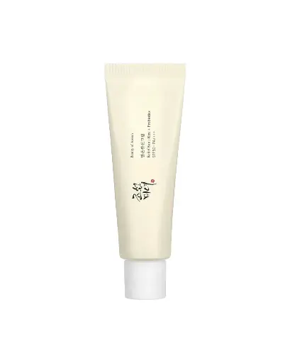 [A0191] Beauty of Joseon, Protector Solar con arroz y probióticos, FPS 50+ PA, 50 ml
