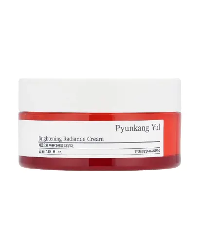 [A0254] Pyunkang Yul, Crema iluminadora y radiante, 50 ml (1,69 oz. líq.)